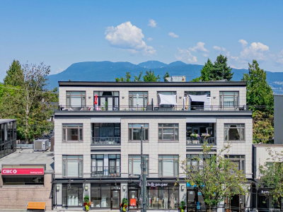 301 - 4479 10th Avenue W