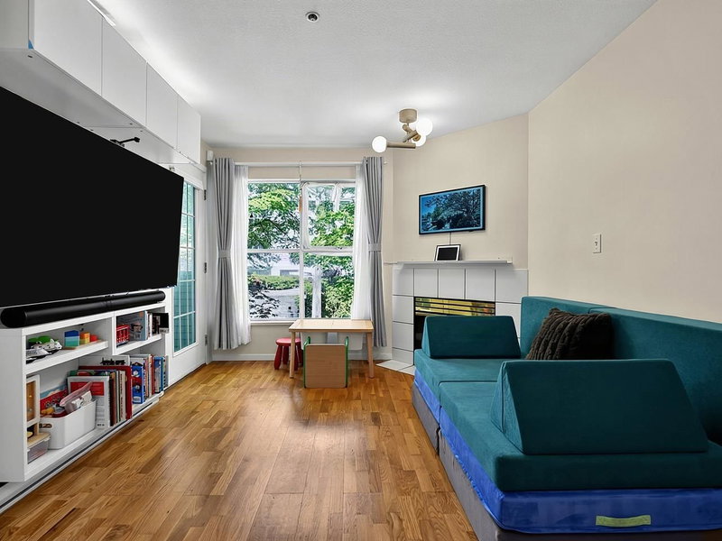 307 - 509 Carnarvon Street