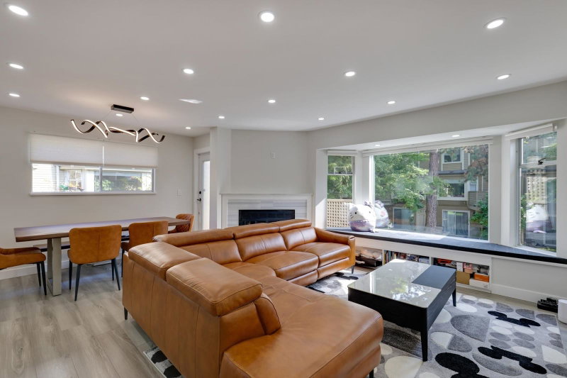 22 - 5740 Garrison Road