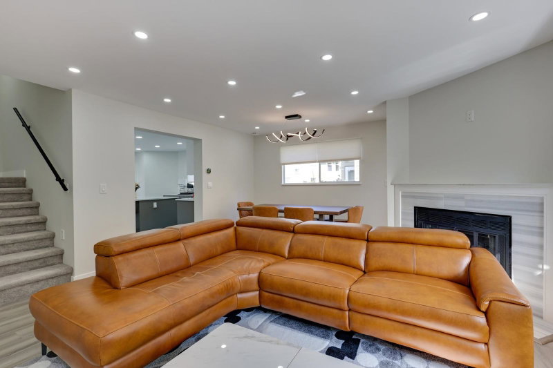 22 - 5740 Garrison Road