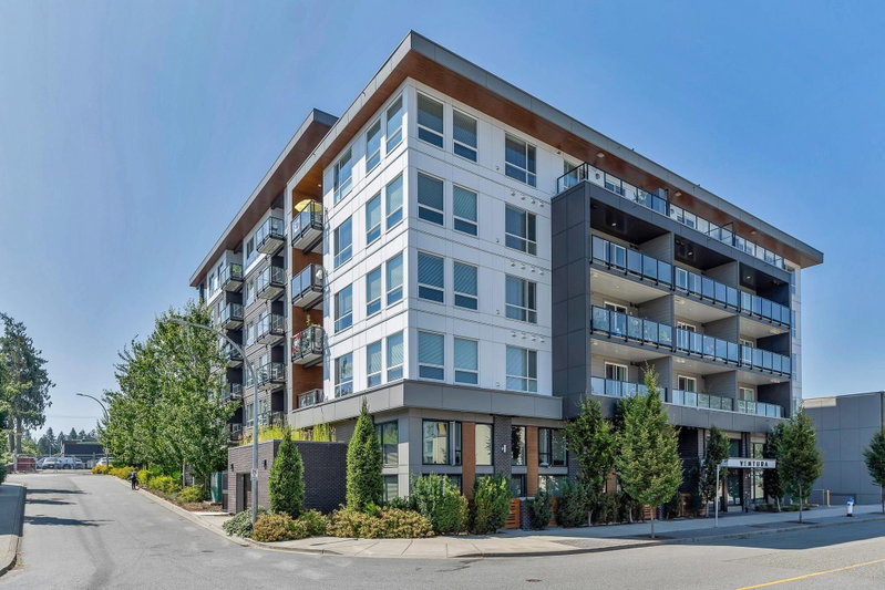 208 - 32838 Ventura Avenue