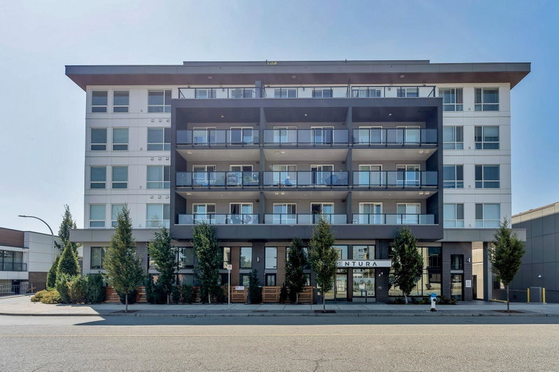 208 - 32838 Ventura Avenue