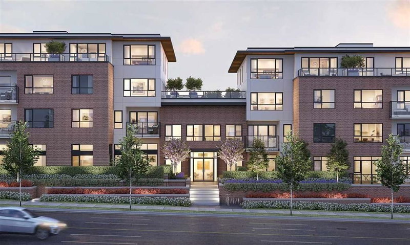 121 - 7828 Granville Street