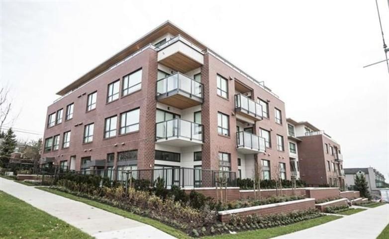 121 - 7828 Granville Street