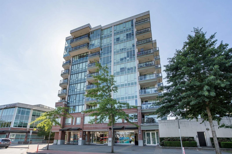 1002 - 12069 Harris Road