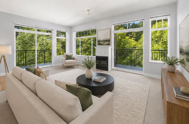 313 - 2353 Marpole Avenue