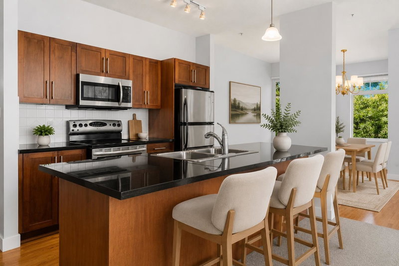 313 - 2353 Marpole Avenue