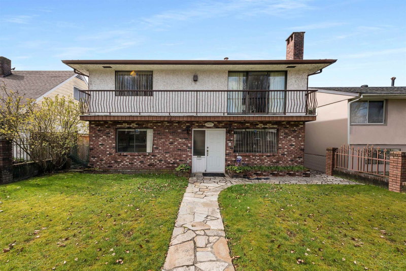 3481 Dieppe Drive