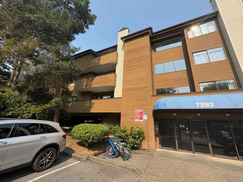 240 - 7293 Moffatt Road