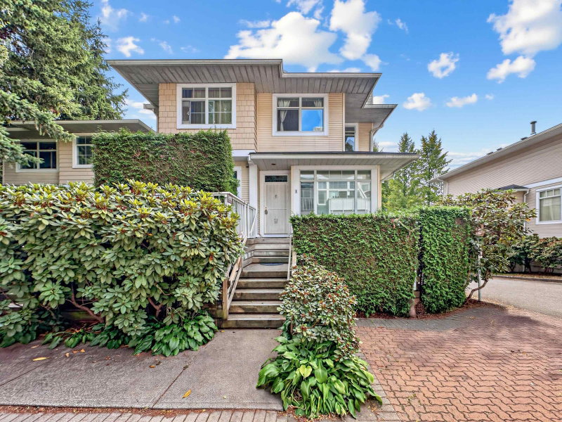 1 - 3596 Whitney Place