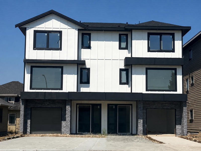 101 - 12345 66 Avenue