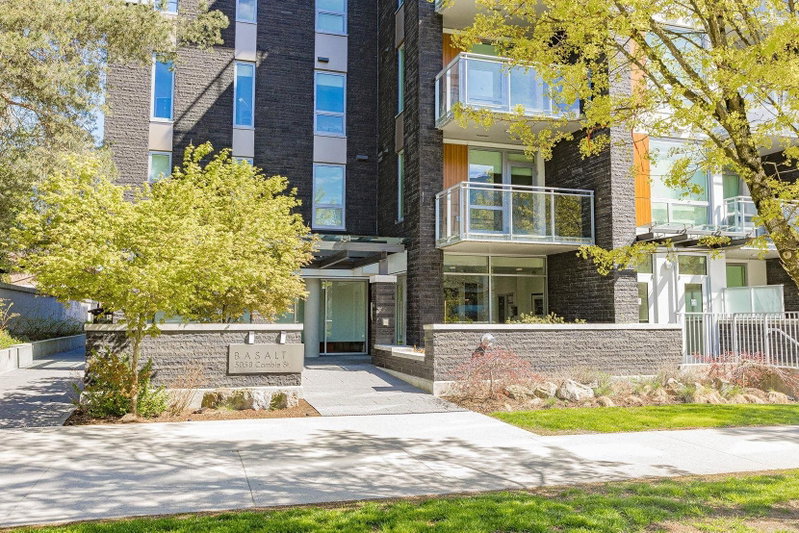 108 - 5058 Cambie Street