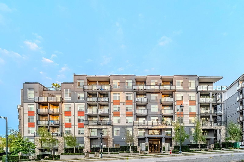 608 - 11077 Ravine Road