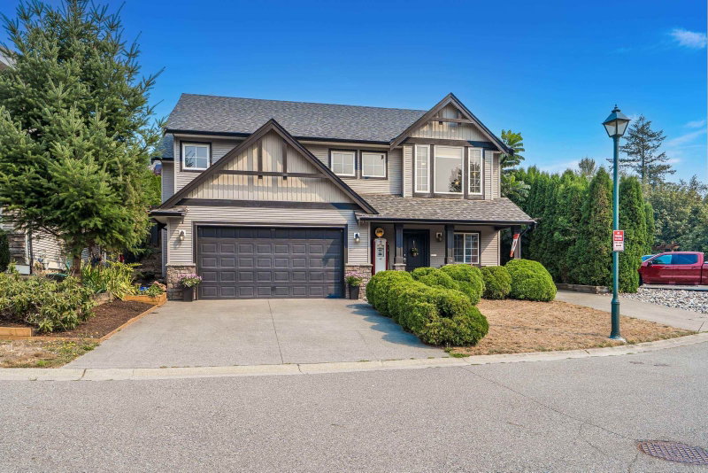 14 - 45957 Sherwood Drive