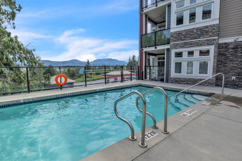115 - 2242 Whatcom Road