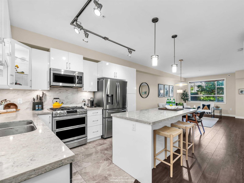 109 - 14588 Mcdougall Drive