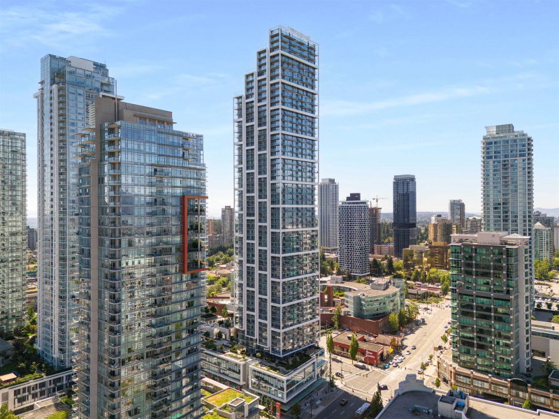 503 - 6000 Mckay Avenue