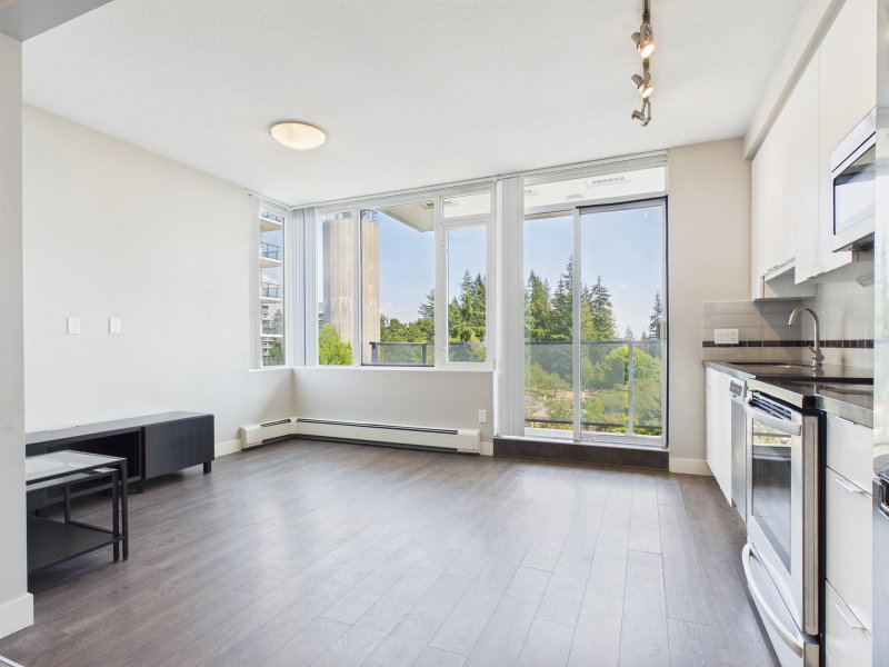 708 - 9025 Highland Court