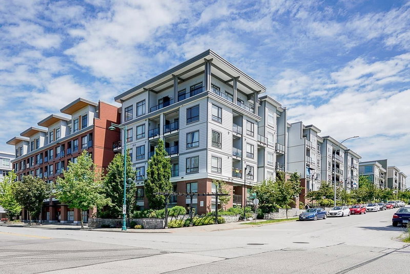 519 - 13733 107a Avenue