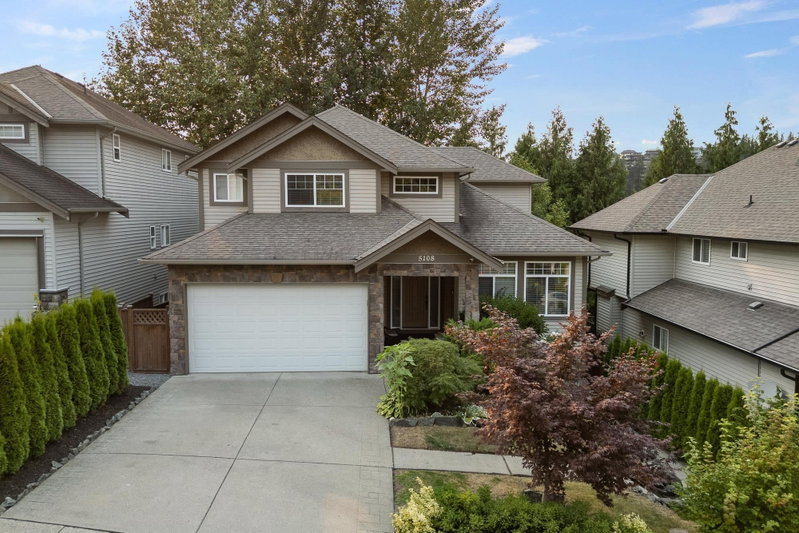 5108 Cecil Ridge Place