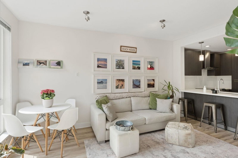 312 - 733 3rd Street W