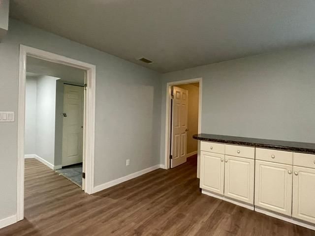 Basement - 16909 83a Avenue