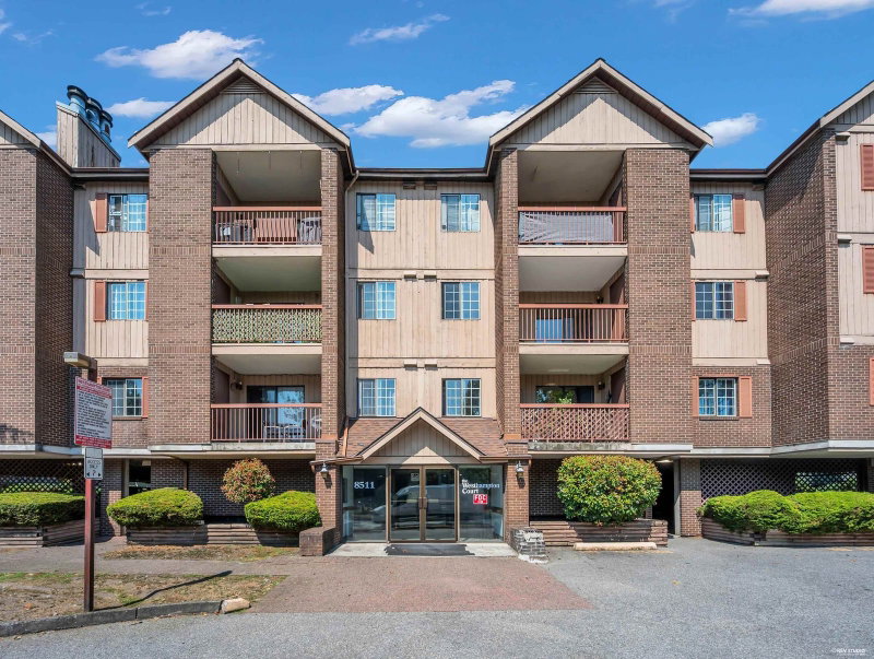 119 - 8511 Westminster Highway
