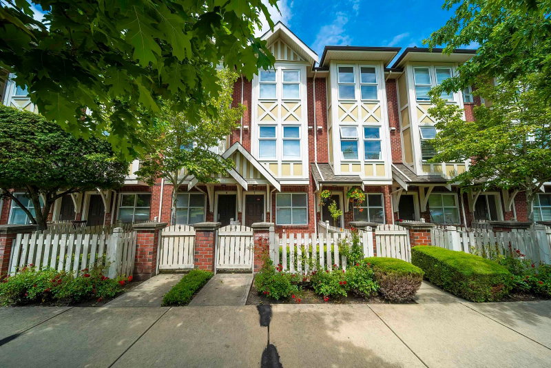 7 - 9333 Ferndale Road