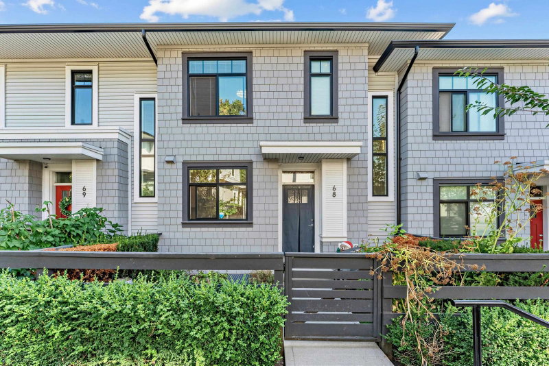 68 - 15255 Sitka Drive