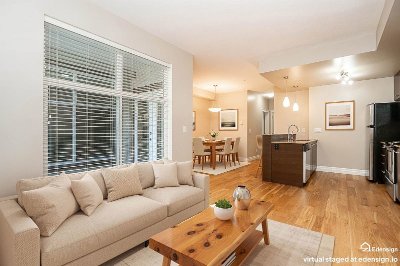 201 - 2343 Atkins Avenue