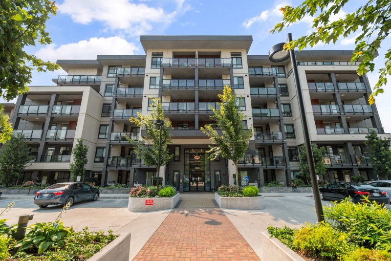 604 - 45505 Campus Drive