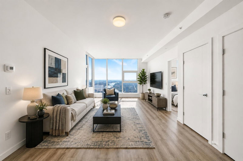 5001 - 680 Quayside Drive