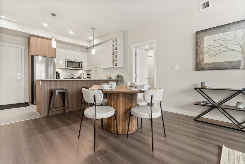 207 - 23222 Gilley Road