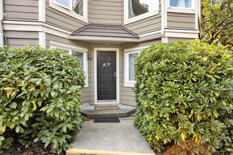 A7 - 1100 6th Avenue W