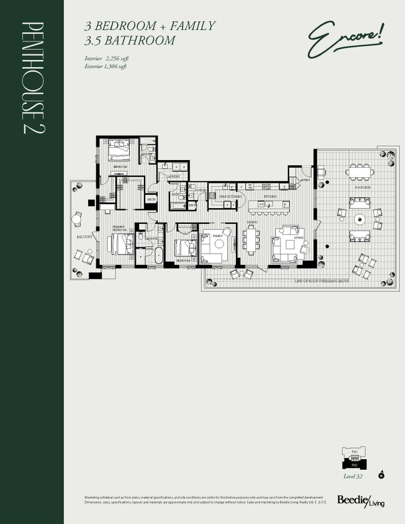 3202 - 53 Kong Court