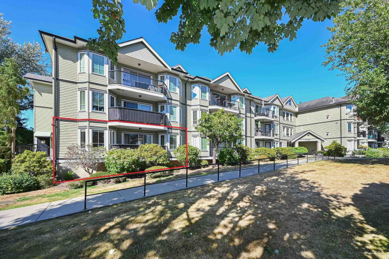 103 - 20881 56 Avenue