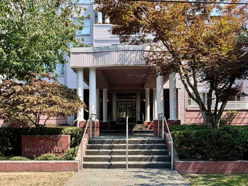 121 - 5500 Arcadia Road