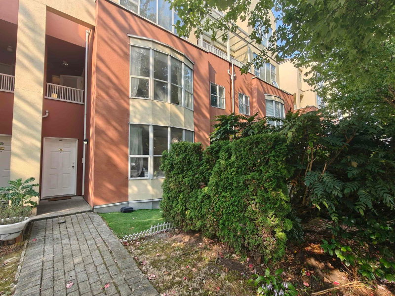 175 - 8333 Jones Road