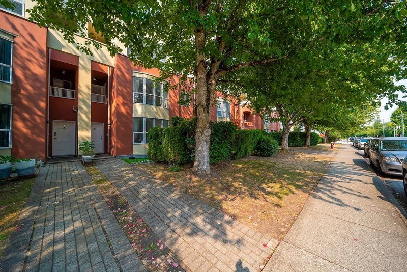 175 - 8333 Jones Road