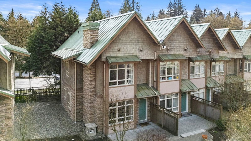 3318 Mt Seymour Parkway