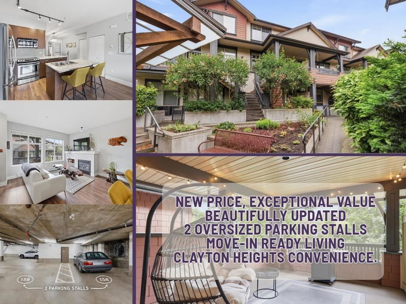 56 - 19478 65 Avenue