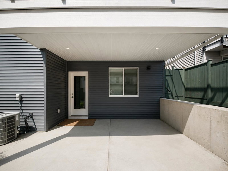 Basement Suite - 3490 Danielson Drive