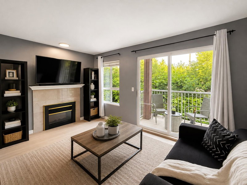 208 - 5355 Boundary Road