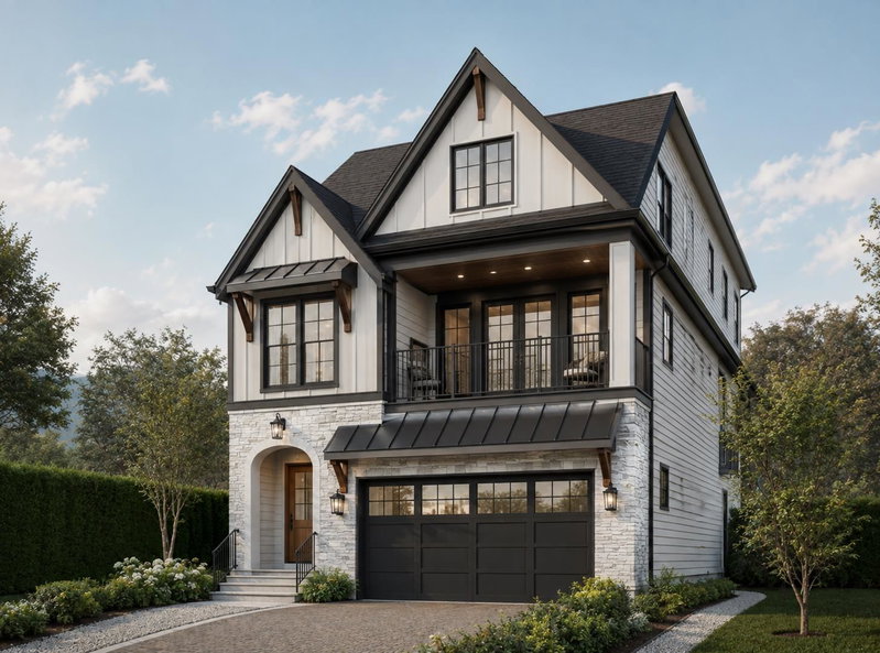 LOT 1 - 20535 123 Avenue