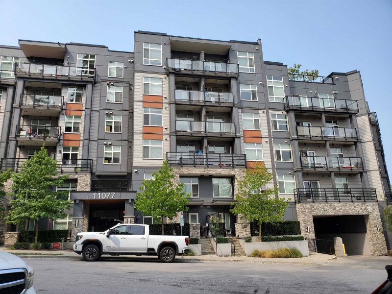 521 - 11077 Ravine Road