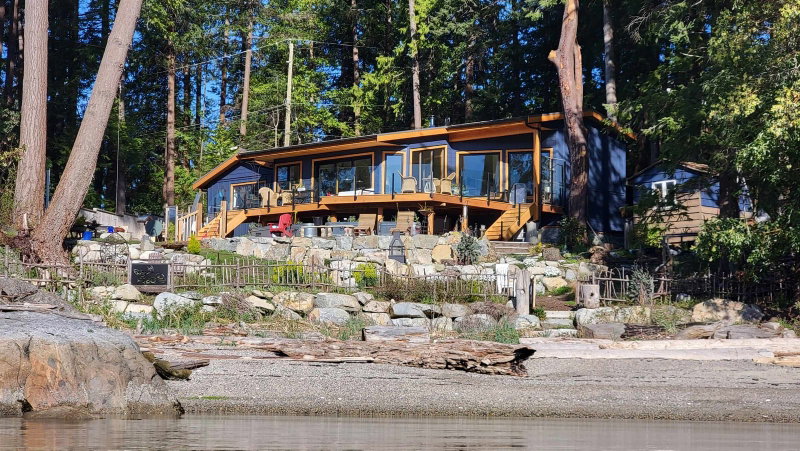 9219 Hydaway Road