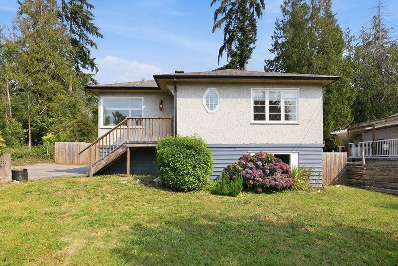 1022 Rosamund Road