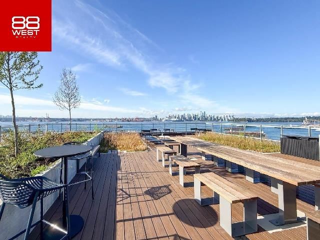 508 - 777 Harbourside Drive