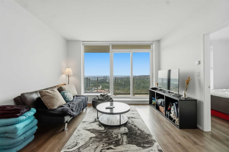 26xx - 3833 Evergreen Place