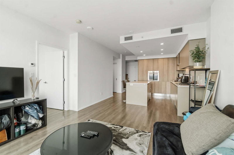 26xx - 3833 Evergreen Place